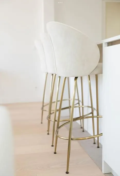 Elegant Flat 2Br - Central Lejlighed Antwerpen